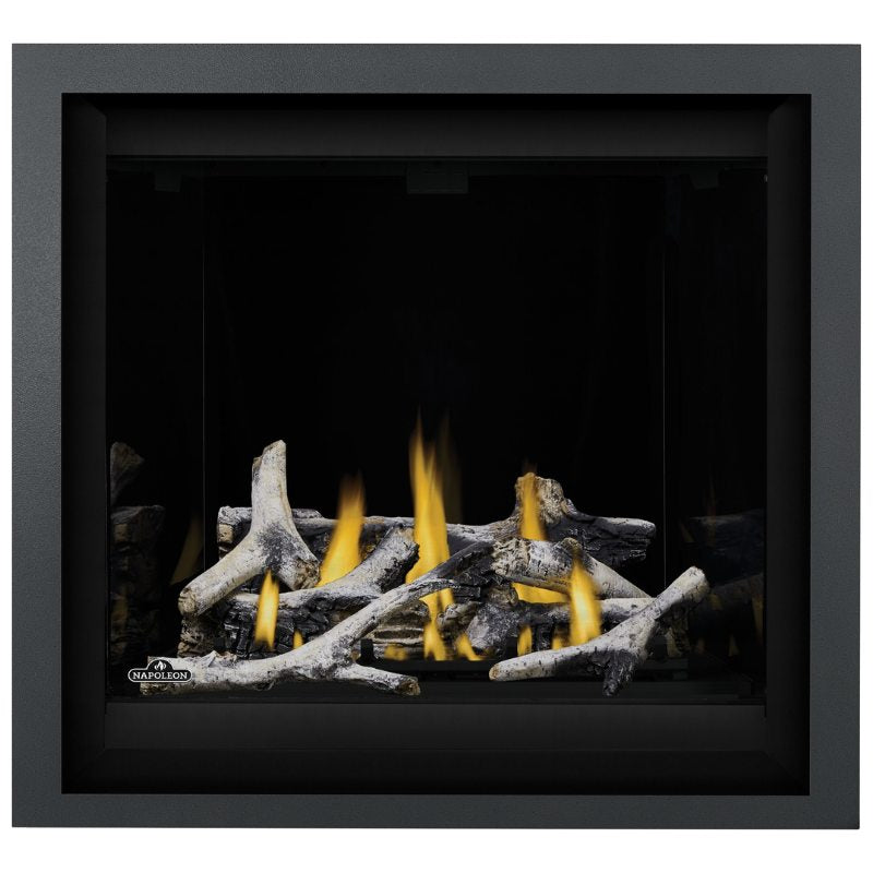 Napoleon Altitude X 36" Direct Vent Gas Fireplace | AX36-1