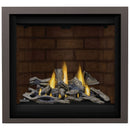 Napoleon Altitude X 36" Direct Vent Gas Fireplace | AX36-1