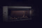 Napoleon Astound 62" Smart Built-In Linear Electric Fireplace