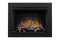 Napoleon Element 42'' Dual Voltage Built-In Electric Firebox Insert