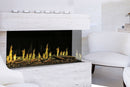 Modern Flames Orion Multi 52" Heliovision Virtual Multi-View Built-In Electric Fireplace