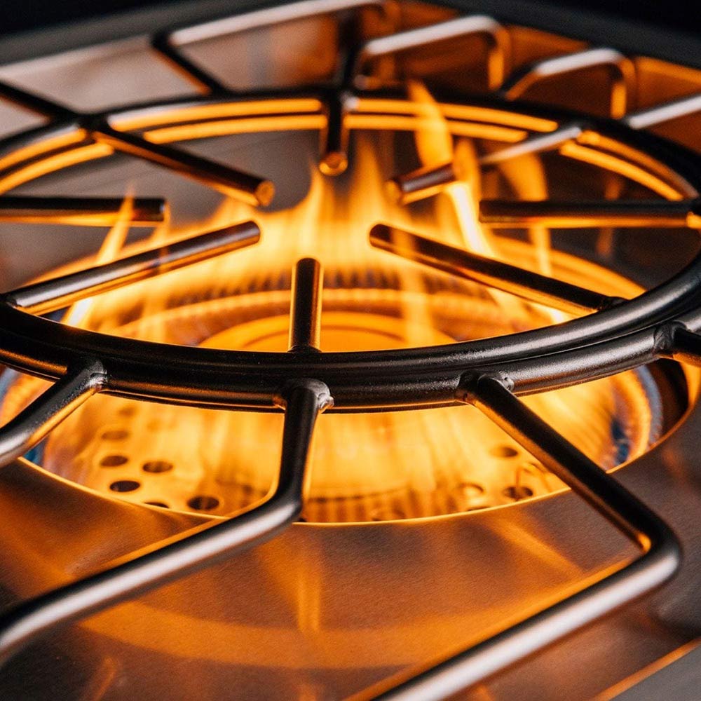 Summerset Built-In Professional Power Burner