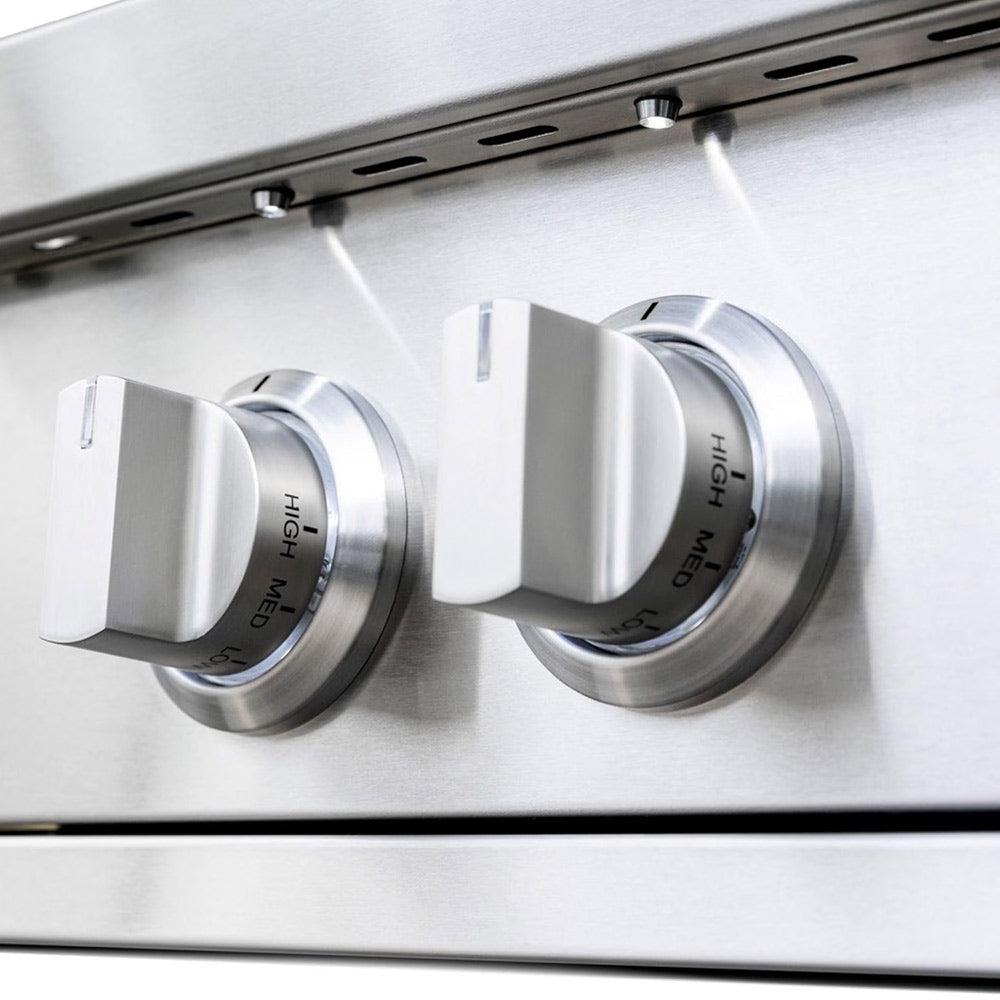 Summerset Built-In Professional Power Burner