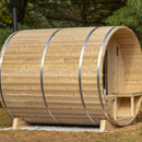 CT Serenity Barrel Sauna (CTC2245W)