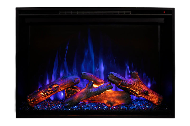 Modern Flames Redstone 30" Built In Electric Firebox Insert