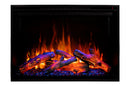 Modern Flames Redstone 30" Built In Electric Firebox Insert