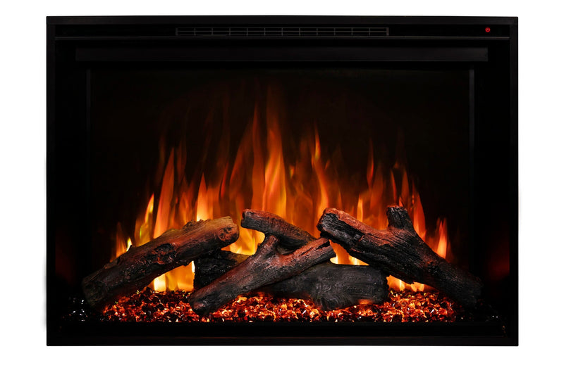 Modern Flames Redstone 26" Built In Electric Firebox Insert