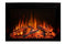 Modern Flames Redstone 42" Built In Electric Firebox Insert