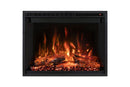 Modern Flames Redstone 26" Built In Electric Firebox Insert