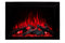 Modern Flames Redstone 54" Built In Electric Firebox Insert