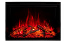 Modern Flames Redstone 54" Built In Electric Firebox Insert