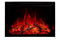 Modern Flames Redstone 30" Built In Electric Firebox Insert