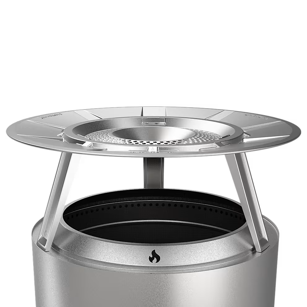 Solo Stove 24 Series Heat Deflector