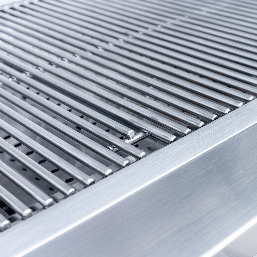 Summerset Sizzler Series Built-In Gas Grill, 25-Inch