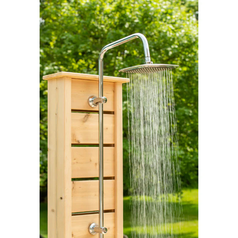 Dundalk Leisurecraft - Sierra Outdoor Shower - CTC105