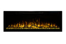 Modern Flames Spectrum Slimline 100'' Wall Mount / Recessed Linear Electric Fireplace