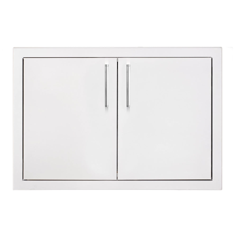 Summerset 26-Inch Double Access Door