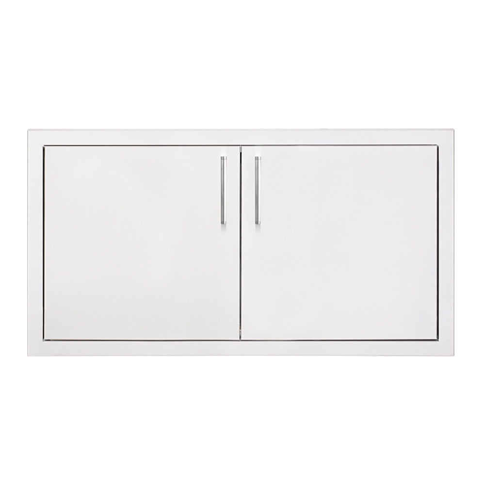 Summerset 33-Inch Double Access Door