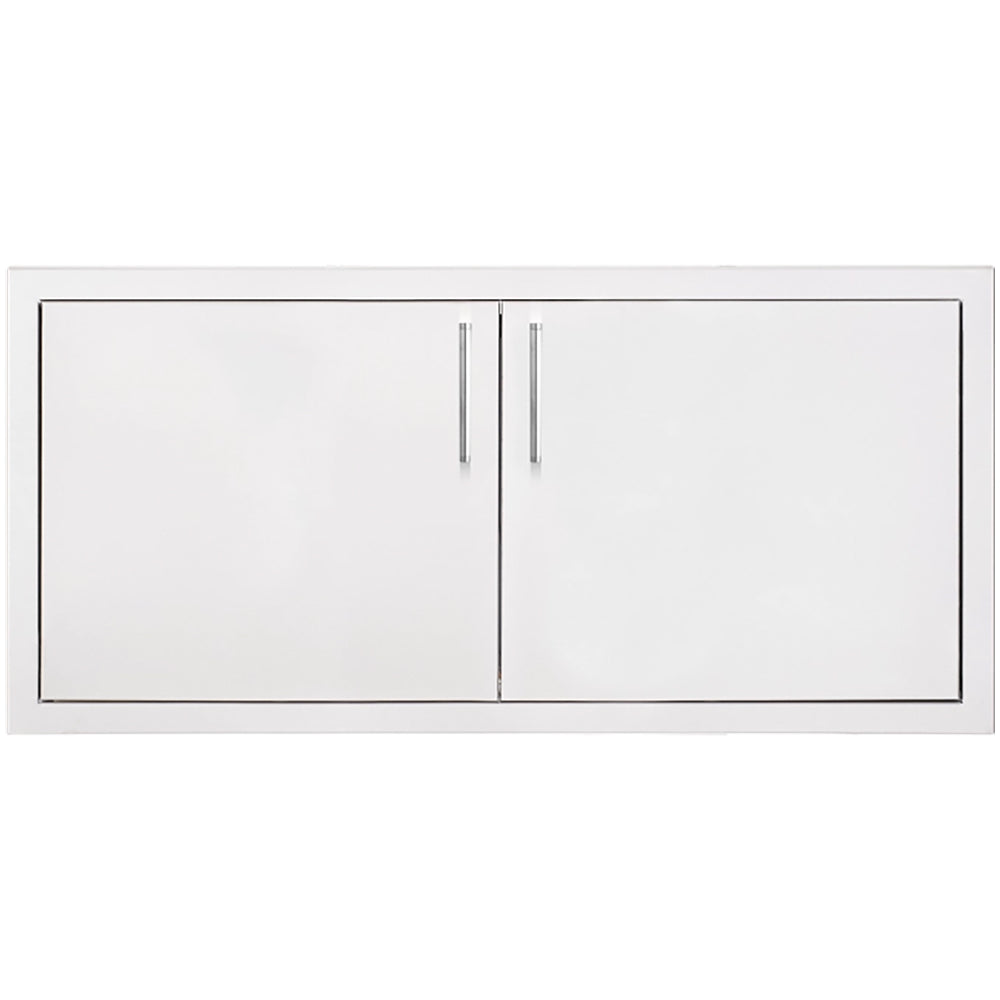 Summerset 36-Inch Double Access Door