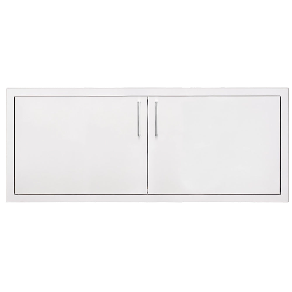 Summerset 42-Inch Double Access Door