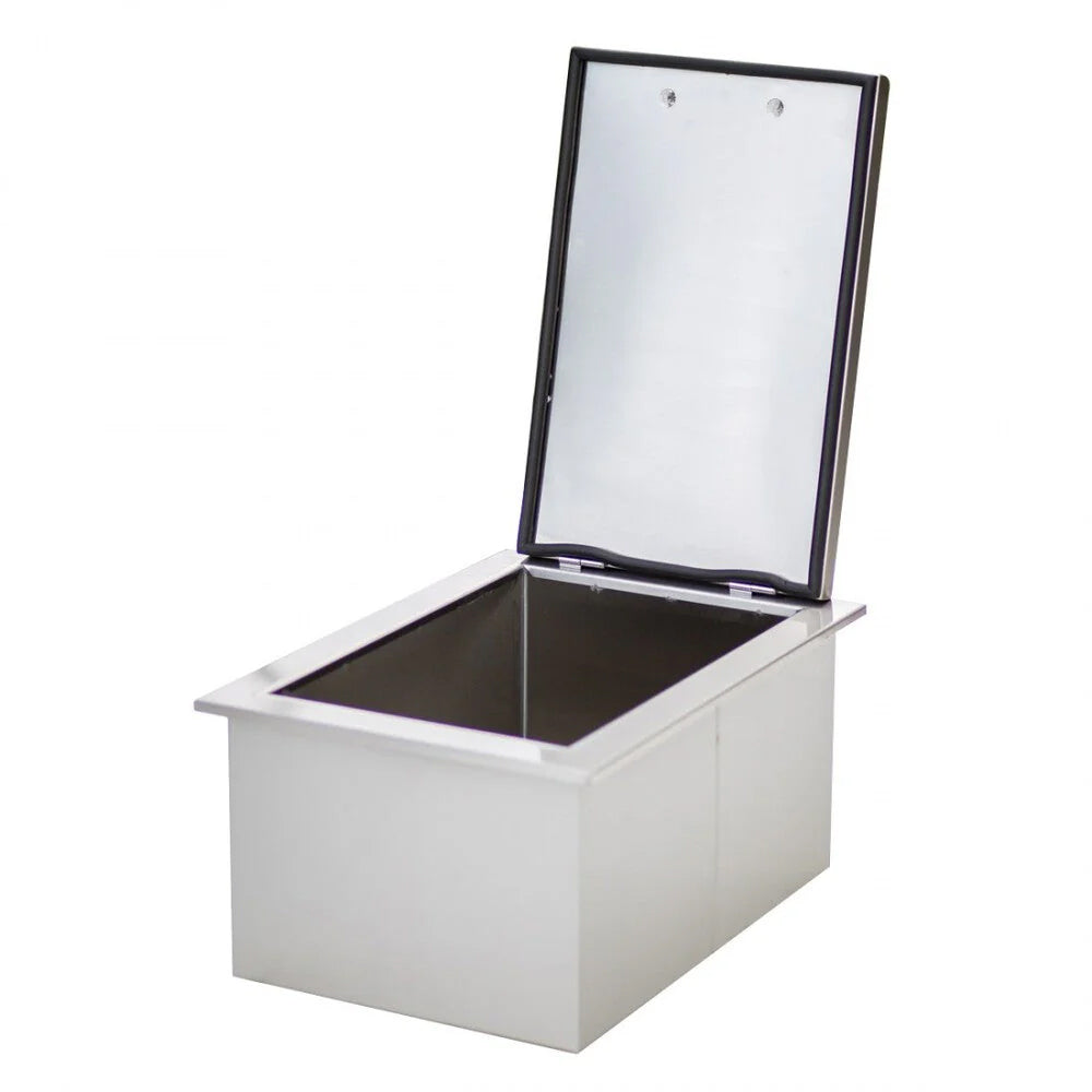 Summerset 1.7 Cu Ft Drop-in Cooler, 17x24-Inch