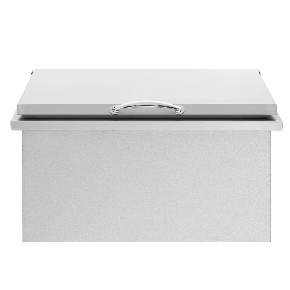 Summerset 2.7 Cu Ft Drop-in Cooler, 28x26-Inch