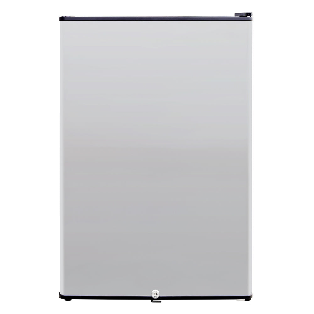 Summerset 4.1C Outdoor Approved Fridge, 22-Inches - Reversible Door with Lock