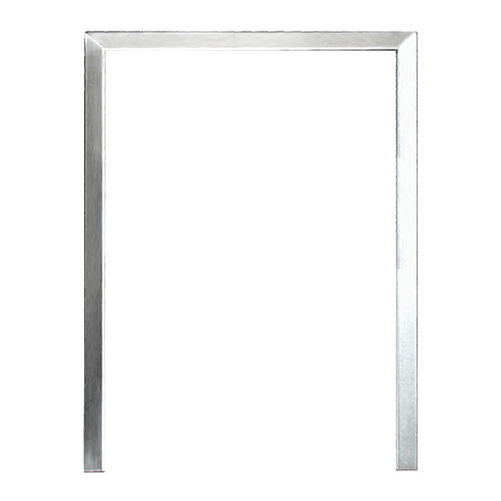 Summerset Trim Kit for 15-Inch Refrigerators & Wine Coolers