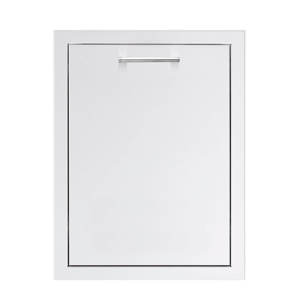 Summerset 20-Inch 2-Bin Trash/Recycling Drawer