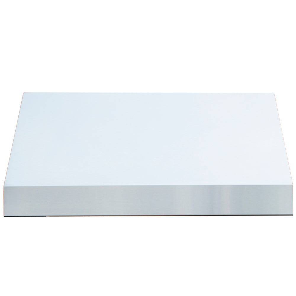 Summerset Outdoor Vented Hood with Blower, 36-Inch