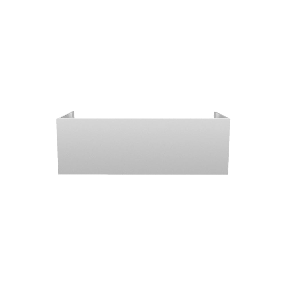 Summerset 12-Inch Duct Cover for 36-Inch Vent Hood