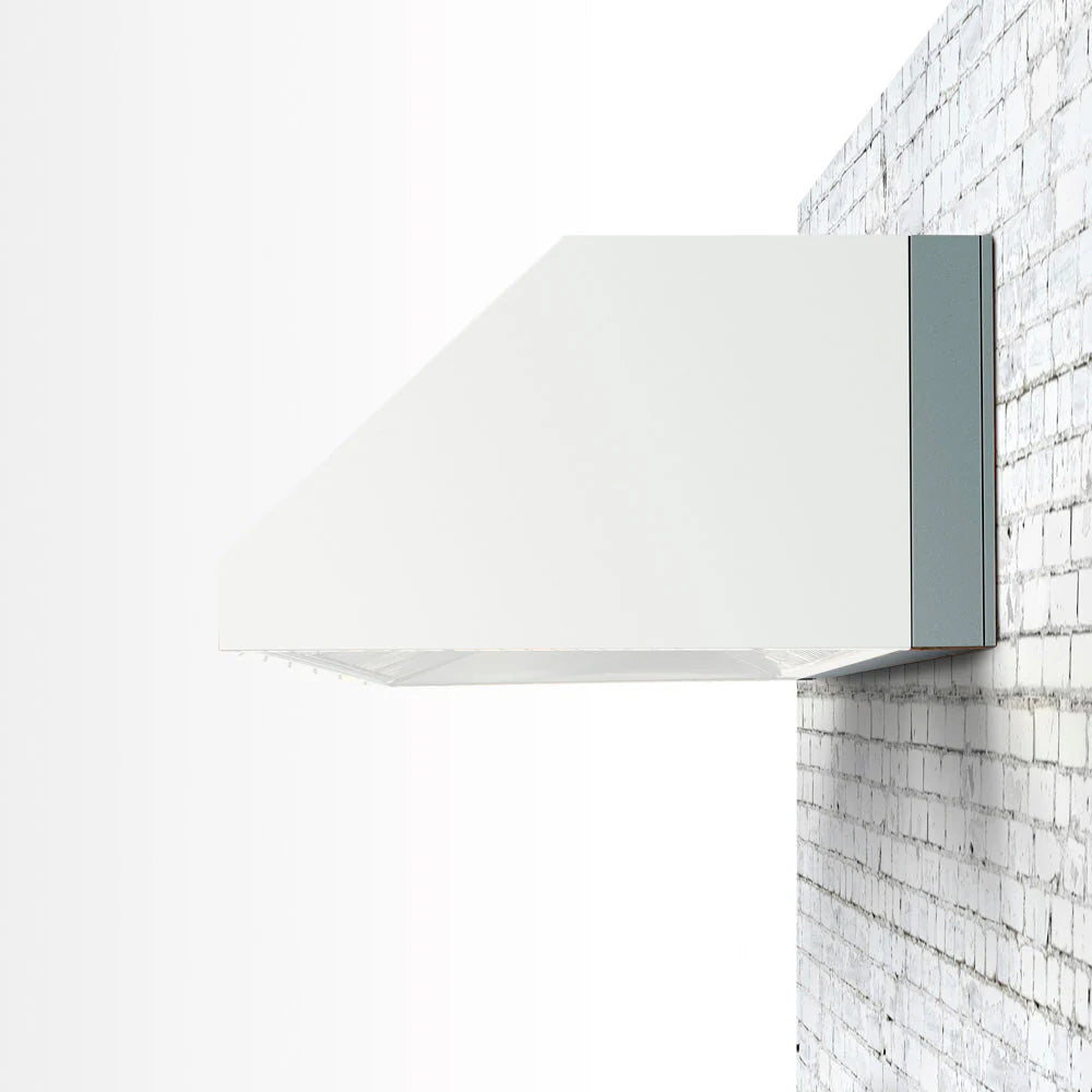 Summerset 4-Inch Spacer Bracket for 36-Inch Vent Hood