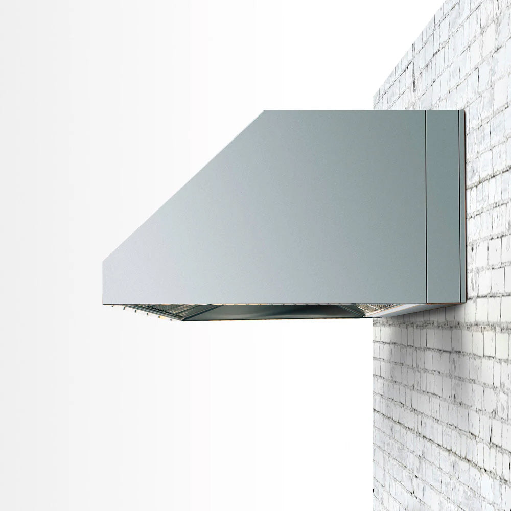 Summerset 4-Inch Spacer Bracket for 36-Inch Vent Hood