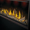 Napoleon Tall Vector 62" Linear Direct Vent Gas Fireplace | TLV62N