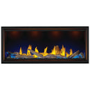 Napoleon Tall Vector 62" Linear Direct Vent Gas Fireplace | TLV62N