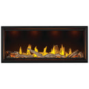 Napoleon Tall Vector 62" Linear Direct Vent Gas Fireplace | TLV62N