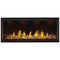 Napoleon Tall Vector 62" Linear Direct Vent Gas Fireplace | TLV62N