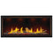 Napoleon Tall Vector 62" Linear Direct Vent Gas Fireplace | TLV62N