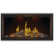 Napoleon Tall Vector 50" Linear Direct Vent Gas Fireplace | TLV50N