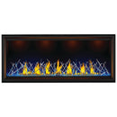 Napoleon Tall Vector 62" Linear Direct Vent Gas Fireplace | TLV62N