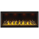 Napoleon Tall Vector 62" Linear Direct Vent Gas Fireplace | TLV62N