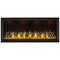 Napoleon Tall Vector 62" Linear Direct Vent Gas Fireplace | TLV62N