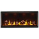 Napoleon Tall Vector 62" Linear Direct Vent Gas Fireplace | TLV62N