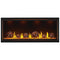 Napoleon Tall Vector 62" Linear Direct Vent Gas Fireplace | TLV62N