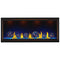 Napoleon Tall Vector 62" Linear Direct Vent Gas Fireplace | TLV62N