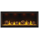 Napoleon Tall Vector 62" Linear Direct Vent Gas Fireplace | TLV62N