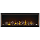 Napoleon Tall Vector 74" Linear Direct Vent Gas Fireplace | TLV74N