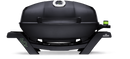 Napoleon TravelQ PRO 285E Portable Electric Grill (Black) - PRO285E-BK