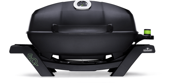 Napoleon TravelQ PRO 285E Portable Electric Grill (Black) - PRO285E-BK