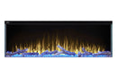 Napoleon Trivista Primis 50-inch 3-Sided / 2-Sided Built In Electric Fireplace